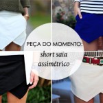 Short Saia Assimétricos Tendências Para o Verão 2025 – Ver Modelos e Dicas short-saia-zara-assimetrico
