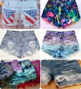 shorts-jeans