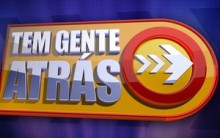 Domingão do Faustão Tem Gente Atrás – Como Participar, Ganhar Pontos