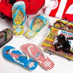 Coleçao Havaianas Wally 2025 – Ver os Modelos e Comprar na Loja Virtual Índice