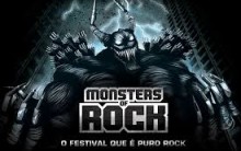 Monsters Of Rock Brasil 2024 – Ver Programação e Comprar Ingressos Online