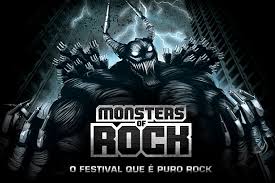 Monsters Of Rock Brasil 2022 – Ver Programação e Comprar Ingressos Online