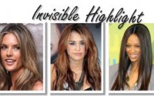 Nova Tendência de Moda Mechas Invisible Highlight – Ver Modelos, Qual o Preços