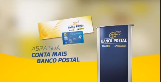 banco postal