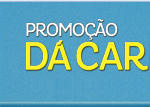 Promoção Posto Extra Dá Carro, Dá TV - Como Participar extra promo