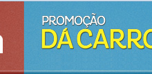 Promoção Posto Extra Dá Carro, Dá TV – Como Participar