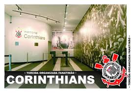 Memorial do Corinthians no Estado de SP –  O Que Fazer Para Visitar