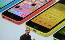 Novo Iphone 5 C – Fotos, Novidades, Preço