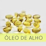 oleo-de-alho