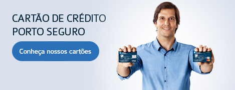 Cartão de Crédito Porto Seguro – Como Solicitar Cartão, Vantagens