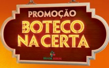 Promoção “Boteco Na Certa” Brasil Kirin – Como Participar, Prêmios