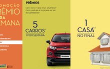 Promoção Pernambucanas Prêmios Toda Semana – Como Participar, Prêmios