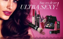 Nova Linha Ultra Sexy Avon De Maquiagem – Catalogo Online, Novidades