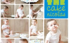 Smash the Cake Para Aniversário de 1 ano do Bebê – Como Contratar os Serviços