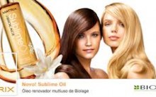 Novo Tratamento para Cabelos Matrix Biolage Sublime Oil Óleo Renovador – Qual o Preço Onde Comprar