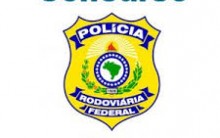 Concurso Policia Rodoviária Federal 2024 – Fazer as Inscrições