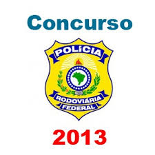 Concurso Policia Rodoviária Federal 2022 – Fazer as Inscrições
