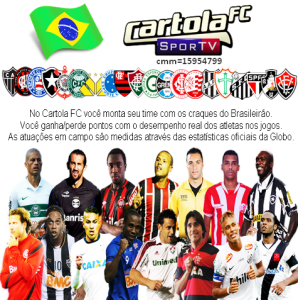 Cartola- FC-jogadores