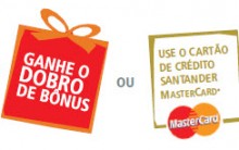 Promoção Santander “Feliz Bônus de Natal” – Como Participar, Prêmios