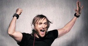 Turnê David Guetta no Brasil em 2023