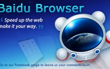 Aplicativo Baidu Browser – App Navegador Para Android, Como Baixar