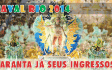 Carnaval do Rio 2024 – Comprar Ingressos e Fantasias Online