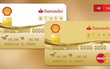 Cartão De Crédito Shell Santander – Como Solicitar Cartão, Vantagens