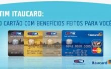 Novo Cartão de Crédito TIM Itaucard – Como Solicitar Cartão, Vantagens