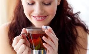 Benefícios do Chá Vermelho – Chá Vermelho Emagrece? Receita