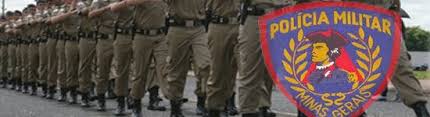 Concurso Polícia Militar Minas Gerais 2013 – Como Se Inscrever, Vagas, Salário