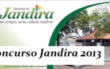 Concurso Prefeitura de Jandira 2024 – Como Se Inscrever, Vagas