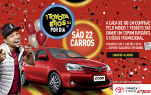 Promoção Extra Mega Aniversário – Prêmios, Como Participar