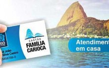 Cartão Família Carioca – Como Solicitar, Vantagens