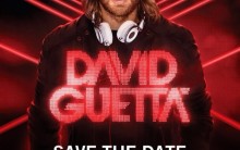 Turnê David Guetta no Brasil em 2024 – Comprar Ingressos para Apresentações