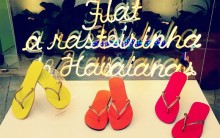 Nova Linha de Havaianas Flat – Modelos, Comprar Online