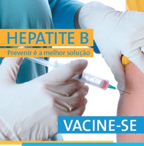 Campanha de Vacinação Contra Hepatite b 2022 – Quais os Sintomas da Doença
