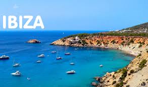 Ibiza Paraíso e Baladas dos Solteiros 2023 – Comprar Pacotes de Viagens Online
