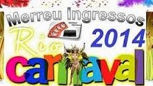 Carnaval no Rio de Janeiro 2024 – Ingressos, Escolas de Samba e Ordem de Desfiles