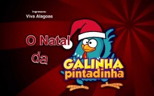 O Natal da Galinha Pintadinha no Shopping Rio Anil 2024  – Ver Programação