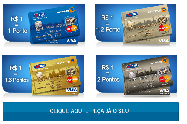 Novo Cartao Itaucard Sabe Tudo 3520