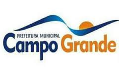 Concurso Prefeitura de Campo Grande 2023 – Inscrições e Vagas Oferecidas