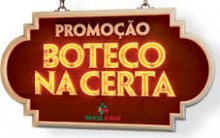 Promoção Boteco na Certa Programa Melhor do Brasil – O que Fazer  Para  Participar