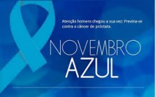 Campanha Novembro Azul Prevenção ao Câncer de Próstata – Como Funciona