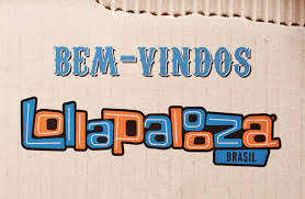 Festival Lollapalooza Brasil 2014 – Programação e Compra de Ingressos Online