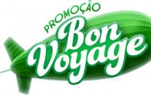 Nova Promoção Bon Voyage Air Wickc 2024 – Como Participar