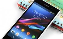 Novo Smartphone Sony Xperia z1 –  Onde Comprar e  Qual o Preço