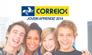 CORREIOS-JOVEM-APRENDIZ-2014-INSCRIÇÕES