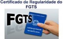 CRF – Certificado de Regularidade do FGTS Para o Empregador – Consultar