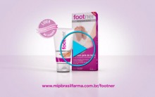 Novo Creme Footner Para os Pés – Benefícios, Comprar Online, Preço