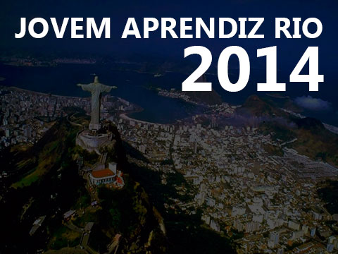 Programa Jovem Aprendiz Rio de Janeiro 2014 – Como Fazer Inscrições